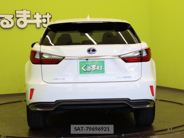 Lexus RX 2017-03 8222302-18