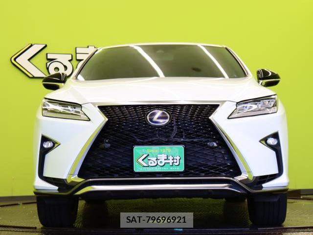 Lexus RX 2017-03 8222302-19