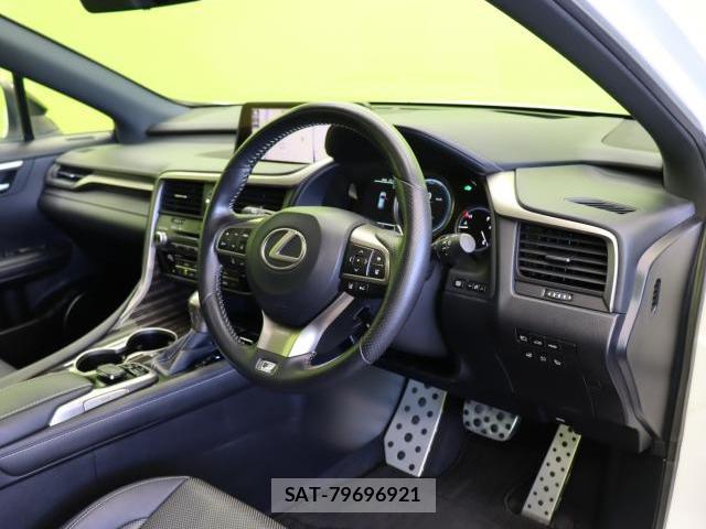 Lexus RX 2017-03 8222302-7