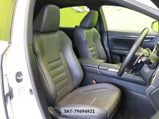 Lexus RX 2017-03 8222302-8