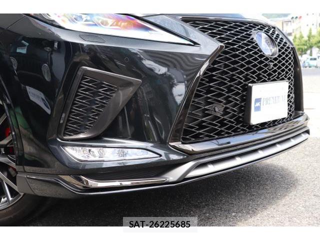 Lexus RX 2022-03 8222496-10
