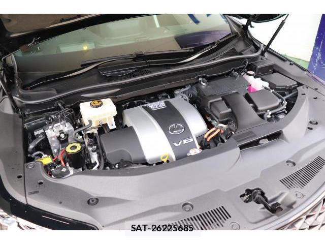 Lexus RX 2022-03 8222496-12