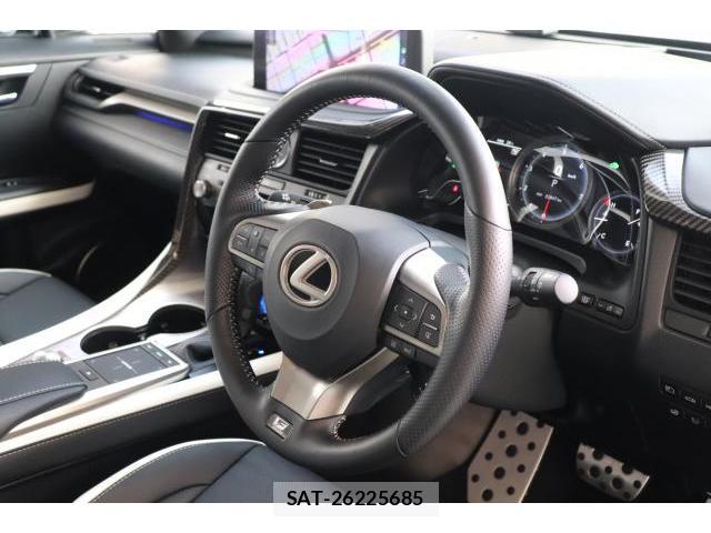 Lexus RX 2022-03 8222496-13
