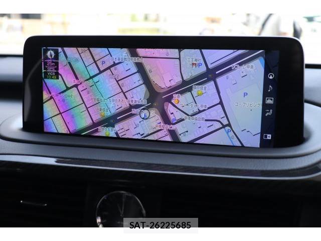 Lexus RX 2022-03 8222496-15