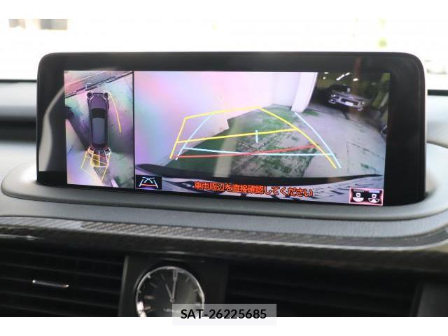 Lexus RX 2022-03 8222496-16
