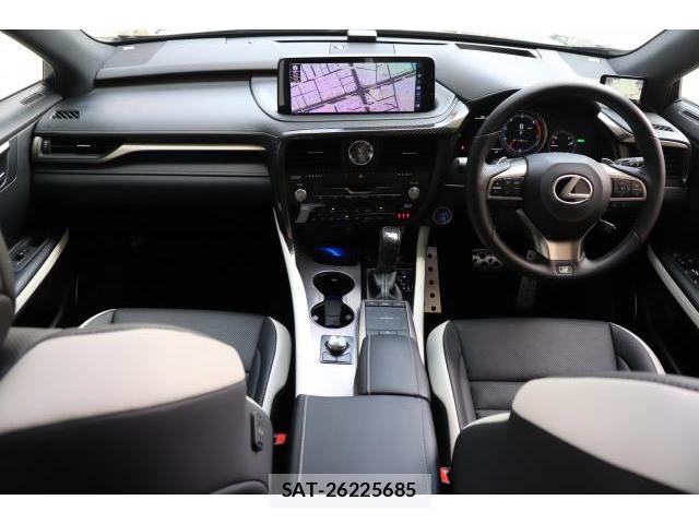 Lexus RX 2022-03 8222496-17