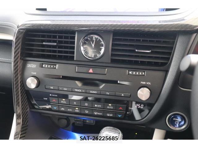 Lexus RX 2022-03 8222496-19