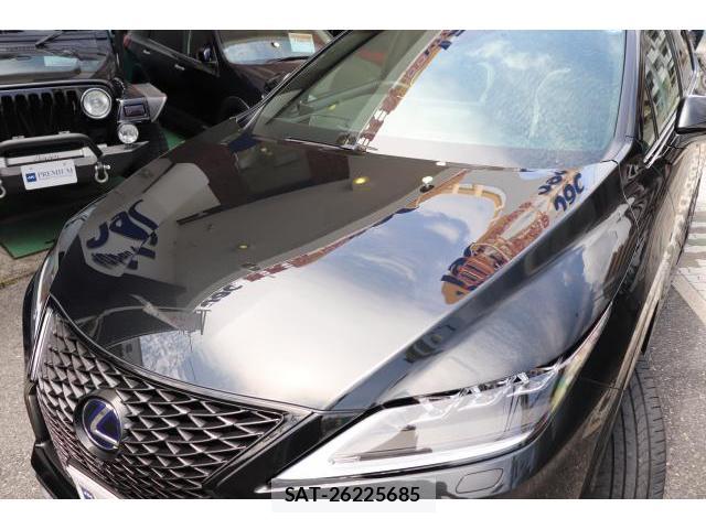 Lexus RX 2022-03 8222496-4