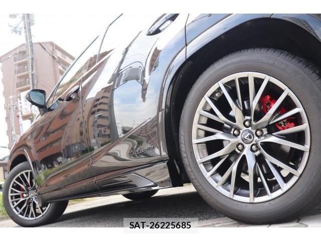 Lexus RX 2022-03 8222496-5