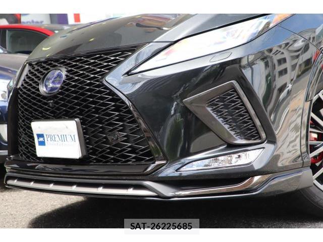 Lexus RX 2022-03 8222496-8