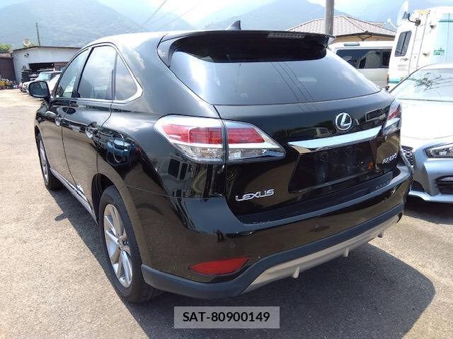 Lexus RX 2013-09 8223068-1