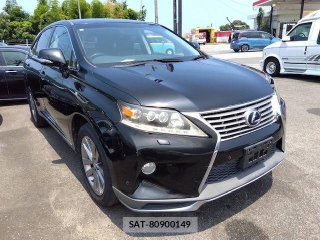 Lexus RX 2013-09 8223068-3