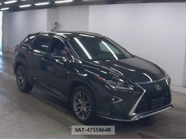 Lexus RX 2016-12 8223629-0