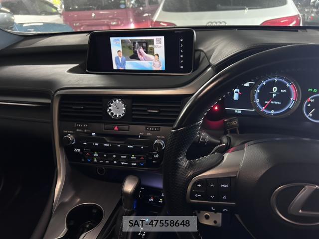 Lexus RX 2016-12 8223629-10