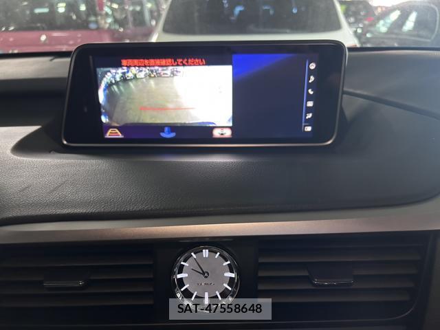 Lexus RX 2016-12 8223629-11