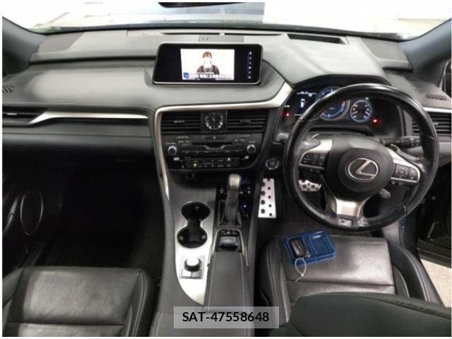 Lexus RX 2016-12 8223629-2