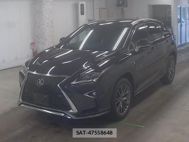 Lexus RX 2016-12 8223629-3