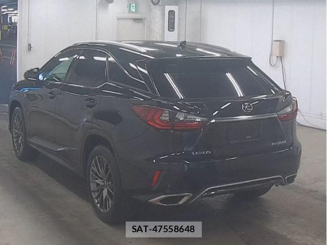 Lexus RX 2016-12 8223629-4