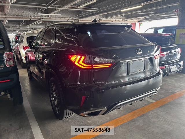 Lexus RX 2016-12 8223629-7