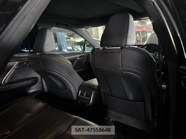 Lexus RX 2016-12 8223629-8