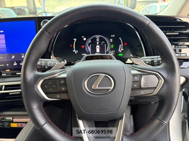 Lexus RX 2024-03 8223753-14