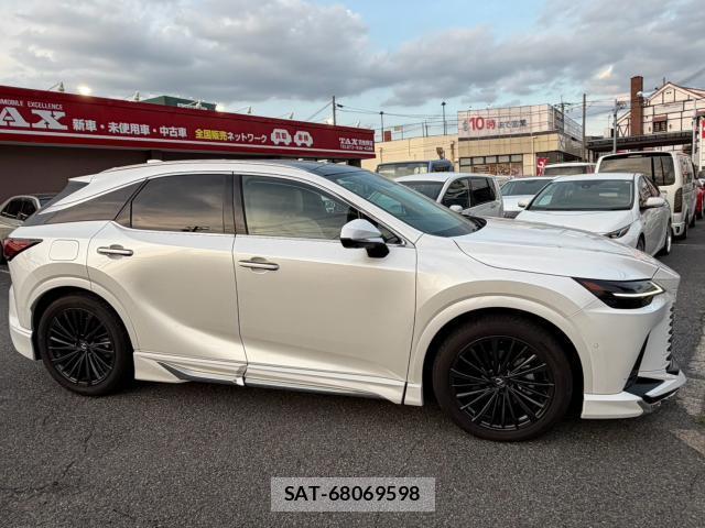 Lexus RX 2024-03 8223753-3