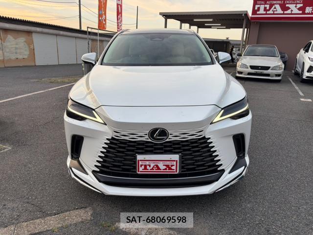 Lexus RX 2024-03 8223753-5