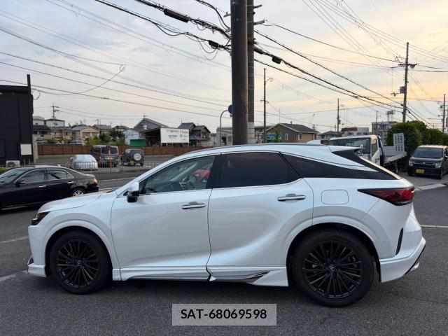 Lexus RX 2024-03 8223753-6