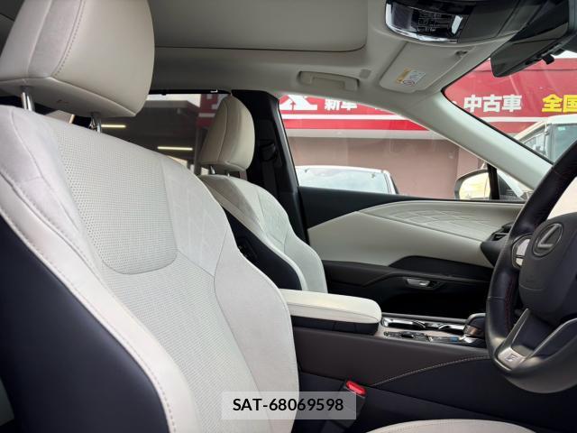 Lexus RX 2024-03 8223753-9