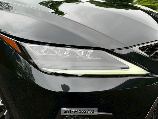 Lexus RX 2020-06 8223793-11