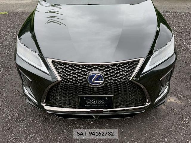 Lexus RX 2020-06 8223793-16