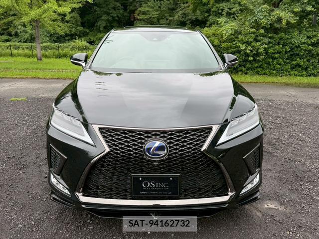 Lexus RX 2020-06 8223793-3