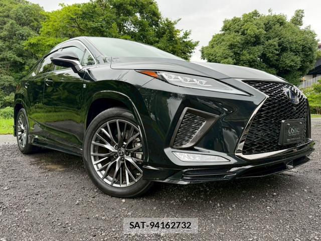 Lexus RX 2020-06 8223793-6
