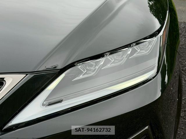 Lexus RX 2020-06 8223793-8