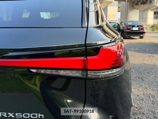 Lexus RX 2023-09 8223807-1