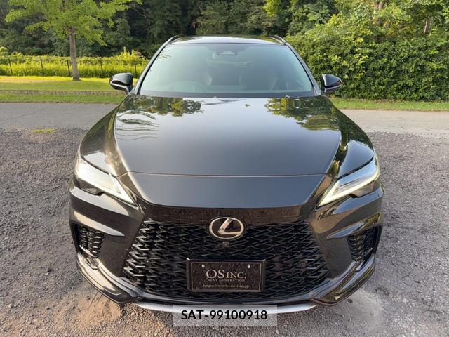 Lexus RX 2023-09 8223807-12
