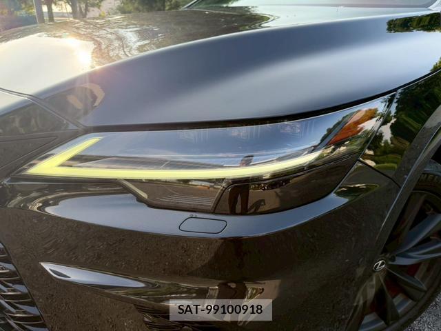 Lexus RX 2023-09 8223807-4