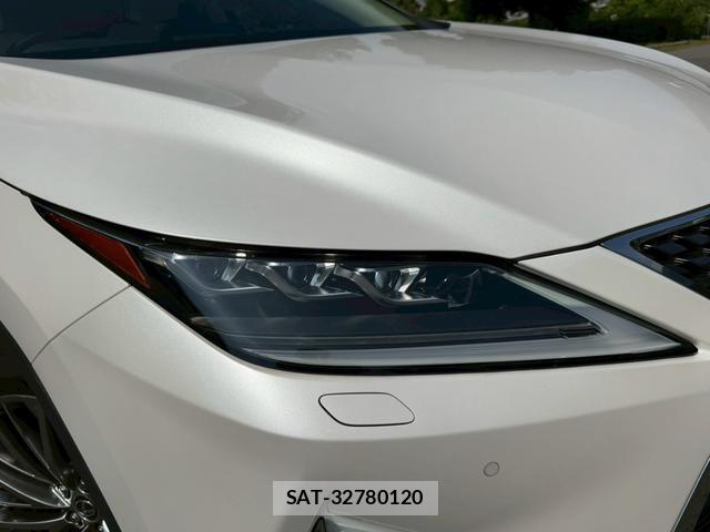 Lexus RX 2021-03 8223808-12