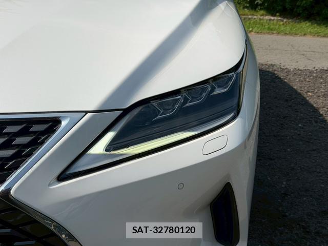 Lexus RX 2021-03 8223808-3