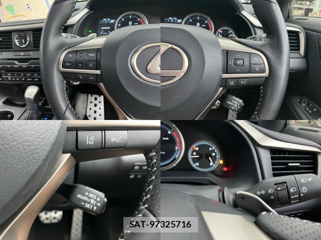 Lexus RX 2021-06 8224066-10