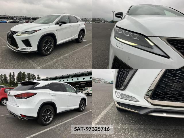 Lexus RX 2021-06 8224066-3