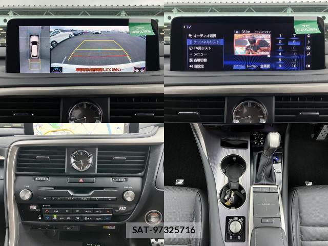 Lexus RX 2021-06 8224066-4