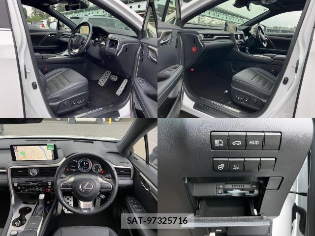 Lexus RX 2021-06 8224066-5