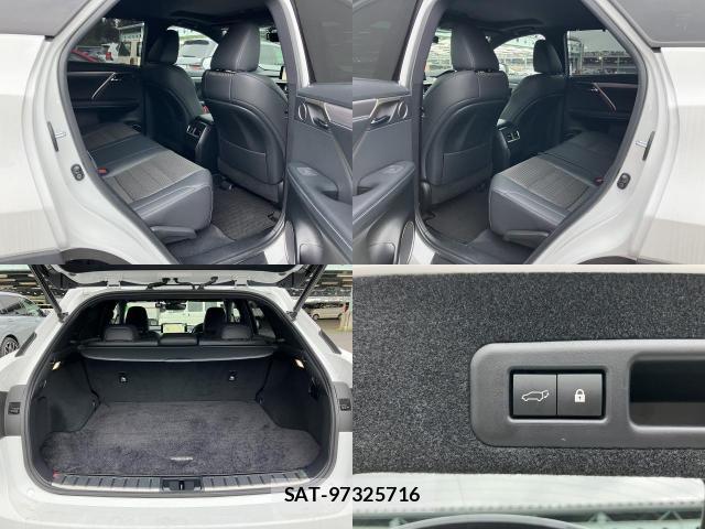 Lexus RX 2021-06 8224066-6