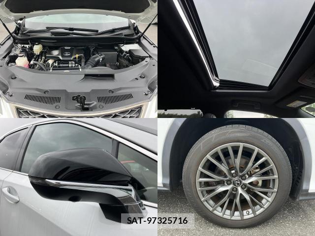 Lexus RX 2021-06 8224066-7