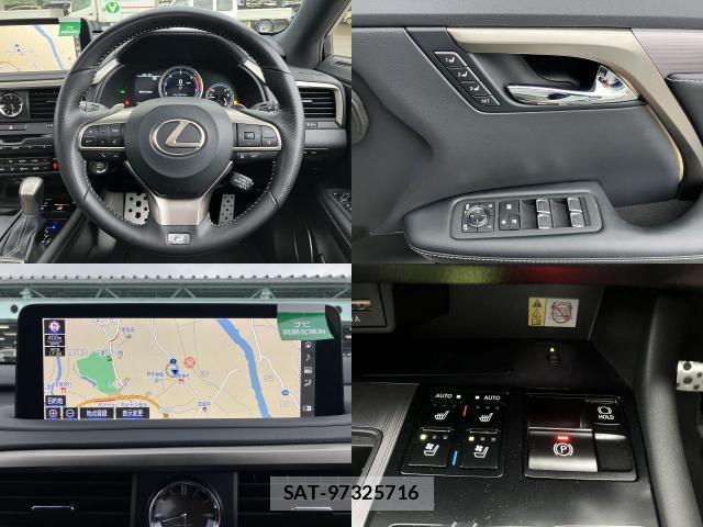 Lexus RX 2021-06 8224066-8