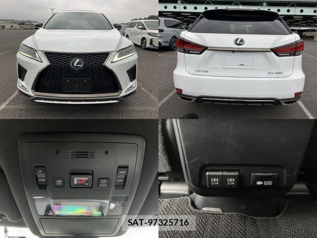 Lexus RX 2021-06 8224066-9