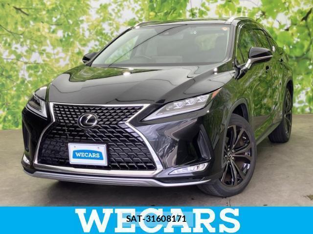 Lexus RX 2020-12 8225377-0