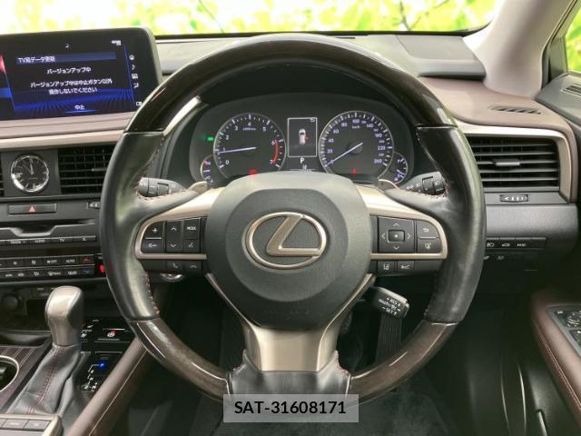 Lexus RX 2020-12 8225377-14
