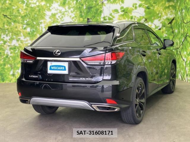 Lexus RX 2020-12 8225377-2